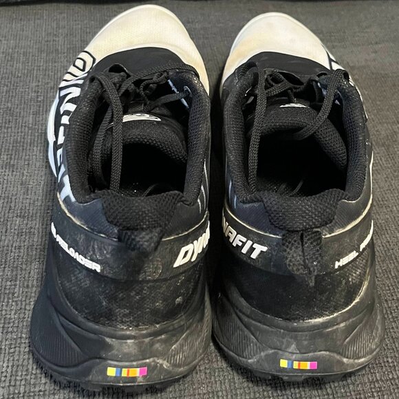 Dynafit Ultra 100 Trail Shoes - Picture 3 of 5